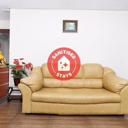 מלון צ'נאי Oyo 1001 Palmtree Corporate Anna Nagar מראה חיצוני תמונה